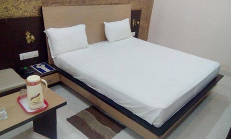 Hotel Aditi, Nanded 2